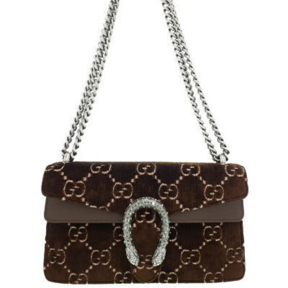 Gucci Dionysus Shoulder Bag Chain - Picture 1 of 8